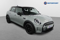 MINI Hatchback (14-24) 1.5 Cooper Classic 5dr [Comfort Pack] For Sale - Motorpoint Stockton-On-Tees, Stockton-on-Tees