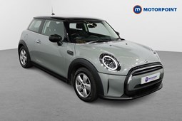 MINI Hatchback (14-24) 1.5 Cooper Classic 3dr For Sale - Motorpoint Stockton-On-Tees, Stockton-on-Tees