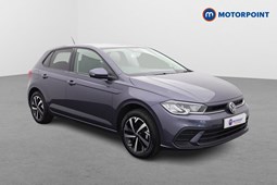 Volkswagen Polo Hatchback (17 on) 1.0 TSI Match 5dr For Sale - Motorpoint Stockton-On-Tees, Stockton-on-Tees