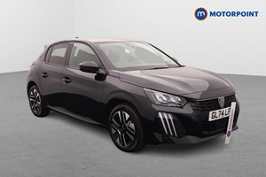 Peugeot 208 Hatchback (19 on) 1.2 Hybrid 100 Allure 5dr e-DSC6 For Sale - Motorpoint Stockton-On-Tees, Stockton-on-Tees