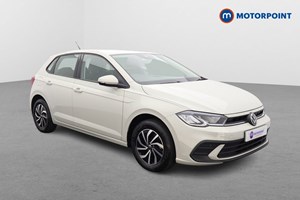 Volkswagen Polo Hatchback (17 on) 1.0 Life 5dr For Sale - Motorpoint Stockton-On-Tees, Stockton-on-Tees