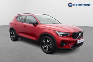 Volvo XC40 SUV (17 on) 2.0 B3P Plus 5dr Auto For Sale - Motorpoint Stockton-On-Tees, Stockton-on-Tees