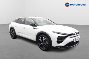Citroen C5 X Estate (22 on) 1.6 Plug-in Hybrid 225 Shine Plus 5dr e-EAT8 For Sale - Motorpoint Stockton-On-Tees, Stockton-on-Tees