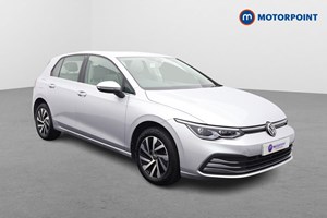 Volkswagen Golf Hatchback (20 on) 1.4 TSI eHybrid Style 5dr DSG For Sale - Motorpoint Stockton-On-Tees, Stockton-on-Tees