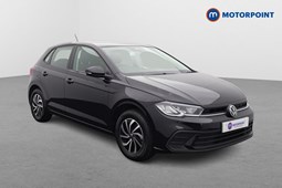 Volkswagen Polo Hatchback (17 on) 1.0 Life 5dr For Sale - Motorpoint Stockton-On-Tees, Stockton-on-Tees