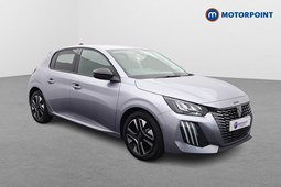Peugeot 208 Hatchback (19 on) 1.2 PureTech 100 Allure 5dr For Sale - Motorpoint Stockton-On-Tees, Stockton-on-Tees