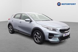 Kia Xceed SUV (19 on) 2 1.0 T-GDi 118bhp ISG 5d For Sale - Motorpoint Stockton-On-Tees, Stockton-on-Tees
