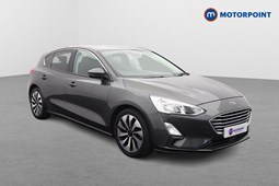 Ford Focus Hatchback (18 on) Zetec 1.0 Ford EcoBoost 125PS 5d For Sale - Motorpoint Stockton-On-Tees, Stockton-on-Tees