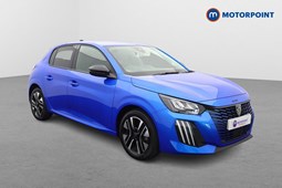 Peugeot 208 Hatchback (19 on) 1.2 PureTech 100 Allure 5dr For Sale - Motorpoint Stockton-On-Tees, Stockton-on-Tees