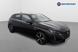 Peugeot 308 Hatchback (21 on) 1.2 PureTech GT 5dr EAT8 For Sale - Motorpoint Stockton-On-Tees, Stockton-on-Tees