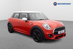 MINI Hatchback (14-24) Cooper Sport 5d For Sale - Motorpoint Stockton-On-Tees, Stockton-on-Tees