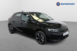 Vauxhall Corsa Hatchback (20 on) 1.2 Turbo Ultimate 5dr For Sale - Motorpoint Stockton-On-Tees, Stockton-on-Tees