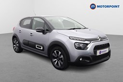 Citroen C3 (17-24) 1.2 PureTech 110 Plus 5dr EAT6 For Sale - Motorpoint Stockton-On-Tees, Stockton-on-Tees