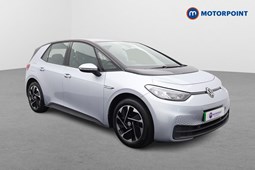 Volkswagen ID.3 Hatchback (20 on) 150kW Life Pro Performance 62kWh 5dr Auto For Sale - Motorpoint Stockton-On-Tees, Stockton-on-Tees