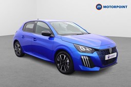 Peugeot 208 Hatchback (19 on) 1.2 PureTech 100 Allure 5dr For Sale - Motorpoint Stockton-On-Tees, Stockton-on-Tees
