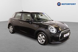 MINI Hatchback (14-24) 1.5 Cooper Classic 5dr For Sale - Motorpoint Stockton-On-Tees, Stockton-on-Tees