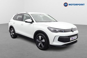 Volkswagen Tiguan SUV (24 on) 2.0 TDI 150 Match 5dr DSG For Sale - Motorpoint Stockton-On-Tees, Stockton-on-Tees