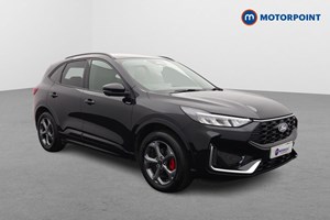 Ford Kuga SUV (20 on) 2.5 PHEV ST-Line 5dr CVT For Sale - Motorpoint Stockton-On-Tees, Stockton-on-Tees
