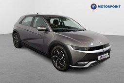 Hyundai Ioniq 5 SUV (21 on) 125kW SE Connect 58 kWh 5dr Auto For Sale - Motorpoint Stockton-On-Tees, Stockton-on-Tees