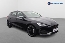 Cupra Leon Hatchback (20 on) 1.5 TSI V1 5dr For Sale - Motorpoint Stockton-On-Tees, Stockton-on-Tees