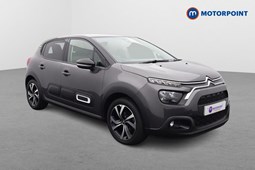 Citroen C3 (17-24) 1.2 PureTech 110 Shine Plus 5dr EAT6 For Sale - Motorpoint Stockton-On-Tees, Stockton-on-Tees