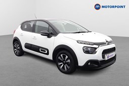 Citroen C3 (17-24) 1.2 PureTech 110 Plus 5dr EAT6 For Sale - Motorpoint Stockton-On-Tees, Stockton-on-Tees