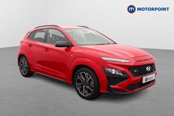 Hyundai Kona SUV (17-23) 1.0 TGDi 48V MHEV N Line 5dr For Sale - Motorpoint Stockton-On-Tees, Stockton-on-Tees