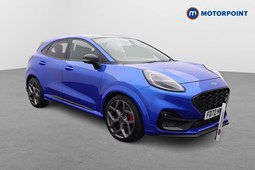 Ford Puma ST (20 on) 1.5 EcoBoost ST [Performance Pack] 5d For Sale - Motorpoint Stockton-On-Tees, Stockton-on-Tees