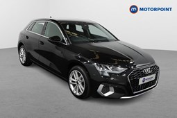 Audi A3 Sportback (20 on) 40 TFSI e Sport 5dr S Tronic [Tech Pack] For Sale - Motorpoint Stockton-On-Tees, Stockton-on-Tees