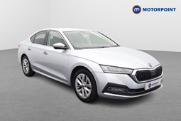 Skoda Octavia Hatchback (20 on) 1.5 TSI SE L 5d For Sale - Motorpoint Stockton-On-Tees, Stockton-on-Tees