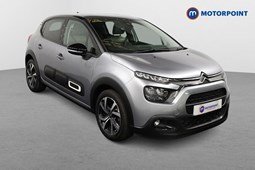 Citroen C3 (17-24) 1.2 PureTech 110 Shine Plus 5dr EAT6 For Sale - Motorpoint Stockton-On-Tees, Stockton-on-Tees