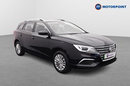 MG MG5 EV Estate (20 on) 115kW Exclusive EV 61kWh 5dr Auto For Sale - Motorpoint Stockton-On-Tees, Stockton-on-Tees