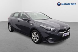 Kia Ceed Hatchback (18 on) 1.5T GDi ISG 2 5dr For Sale - Motorpoint Stockton-On-Tees, Stockton-on-Tees