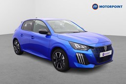 Peugeot 208 Hatchback (19 on) 1.2 Hybrid 100 Allure 5dr e-DSC6 For Sale - Motorpoint Stockton-On-Tees, Stockton-on-Tees