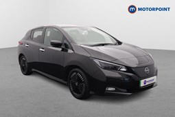 Nissan Leaf Hatchback (18 on) 110kW Tekna 39kWh 5dr Auto For Sale - Motorpoint Stockton-On-Tees, Stockton-on-Tees