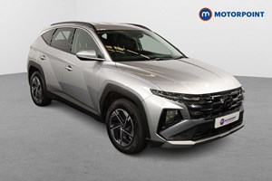 Hyundai Tucson SUV (21 on) 1.6T Plug-in Hybrid Premium 5dr 4WD Auto For Sale - Motorpoint Stockton-On-Tees, Stockton-on-Tees
