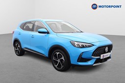 MG HS SUV (19-24) 1.5 T-GDI Trophy 5dr DCT For Sale - Motorpoint Stockton-On-Tees, Stockton-on-Tees