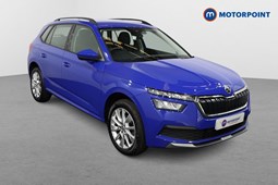 Skoda Kamiq SUV (19 on) 1.0 TSI 110 SE 5dr DSG For Sale - Motorpoint Stockton-On-Tees, Stockton-on-Tees