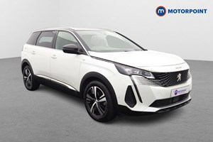 Peugeot 5008 SUV (17-24) 1.5 BlueHDi GT 5dr EAT8 For Sale - Motorpoint Stockton-On-Tees, Stockton-on-Tees