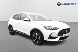 MG HS SUV (19-24) 1.5 T-GDI Trophy 5dr DCT For Sale - Motorpoint Stockton-On-Tees, Stockton-on-Tees