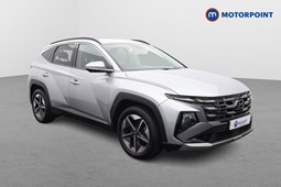 Hyundai Tucson SUV (21 on) 1.6T Premium 5dr For Sale - Motorpoint Stockton-On-Tees, Stockton-on-Tees