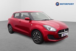 Suzuki Swift Hatchback (17-23) 1.2 Dualjet SHVS SZ-L 5d For Sale - Motorpoint Stockton-On-Tees, Stockton-on-Tees