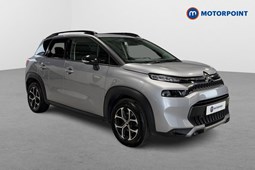 Citroen C3 Aircross SUV (17-24) 1.2 PureTech 110 Shine 5dr For Sale - Motorpoint Stockton-On-Tees, Stockton-on-Tees