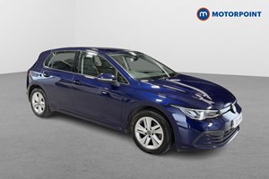 Volkswagen Golf Hatchback (20 on) Life 1.5 TSI Evo 130PS 5d For Sale - Motorpoint Stockton-On-Tees, Stockton-on-Tees