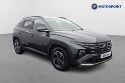 Hyundai Tucson SUV (21 on) 1.6T Advance 5dr For Sale - Motorpoint Stockton-On-Tees, Stockton-on-Tees