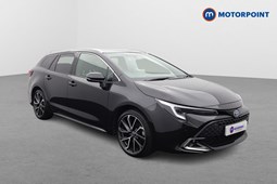Toyota Corolla Touring Sports (19 on) 2.0 Hybrid Excel 5dr CVT For Sale - Motorpoint Stockton-On-Tees, Stockton-on-Tees