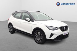 SEAT Arona SUV (18 on) 1.0 TSI SE Technology 5dr For Sale - Motorpoint Stockton-On-Tees, Stockton-on-Tees