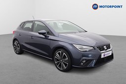 SEAT Ibiza Hatchback (17 on) 1.0 TSI Anniversary Limited Edition 5dr For Sale - Motorpoint Stockton-On-Tees, Stockton-on-Tees