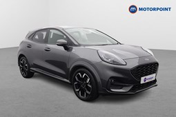 Ford Puma SUV (19 on) ST-Line X 1.0 Ford Ecoboost Hybrid (mHEV) 155PS 5d For Sale - Motorpoint Stockton-On-Tees, Stockton-on-Tees