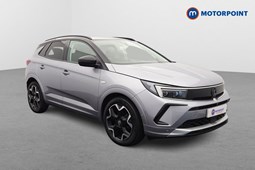 Vauxhall Grandland SUV (21-24) 1.2 Turbo Ultimate 5dr For Sale - Motorpoint Stockton-On-Tees, Stockton-on-Tees
